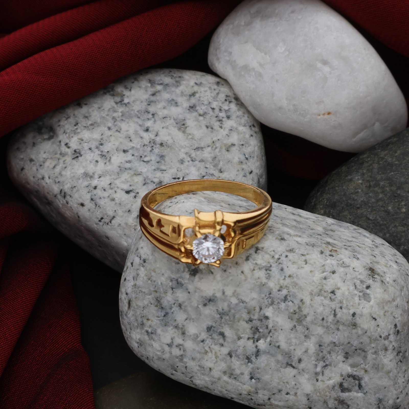 CASTING RING